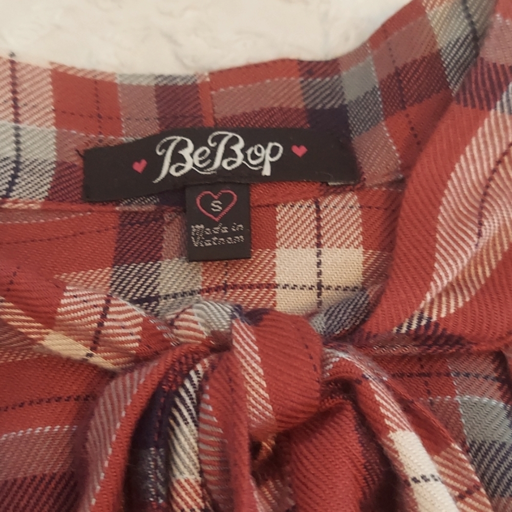 BeBop Top - Picture 5 of 5